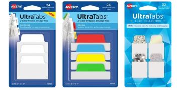 Označevalci ultratabs
