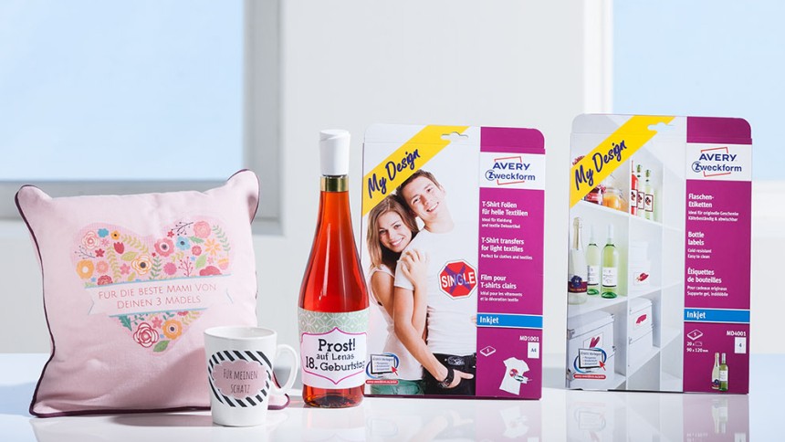 MyDesign pregled 1 uporaba