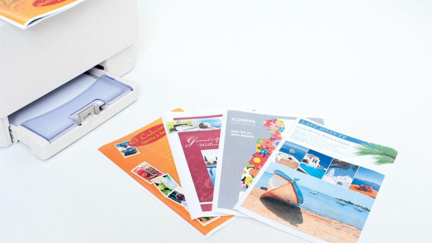 Papir laser premium range