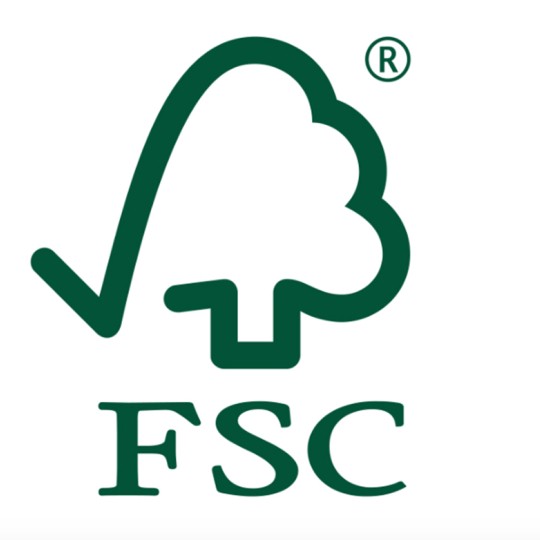 Logotip FSC