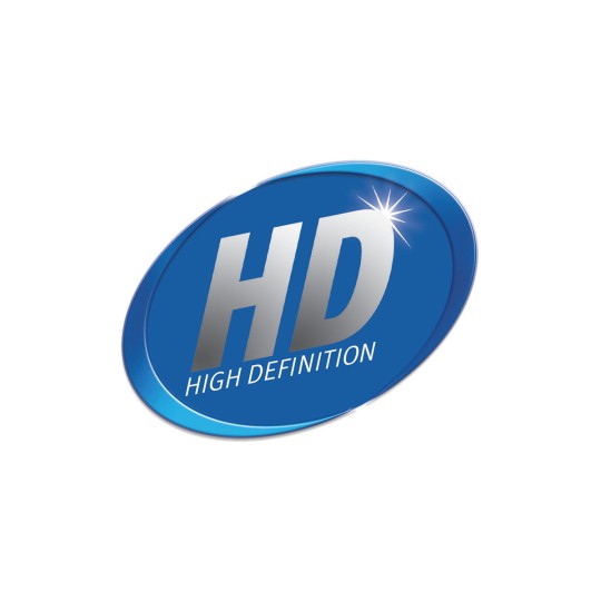 High definiton