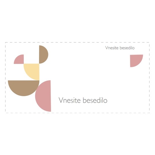 DPO8 etikete univerzalne motiv 11