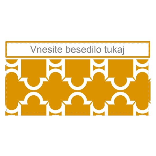DPO8 etikete univerzalne motiv 16