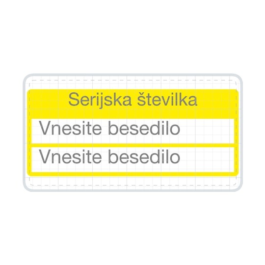 DPO8 etikete bele L4773 motiv3