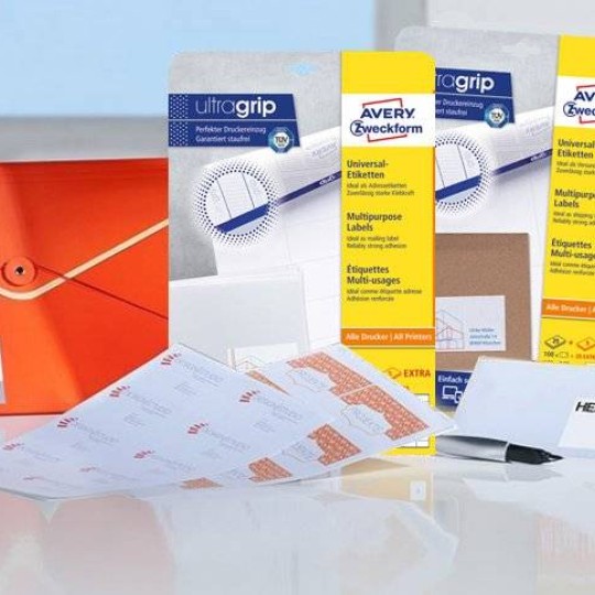 Ultragrip embalaza