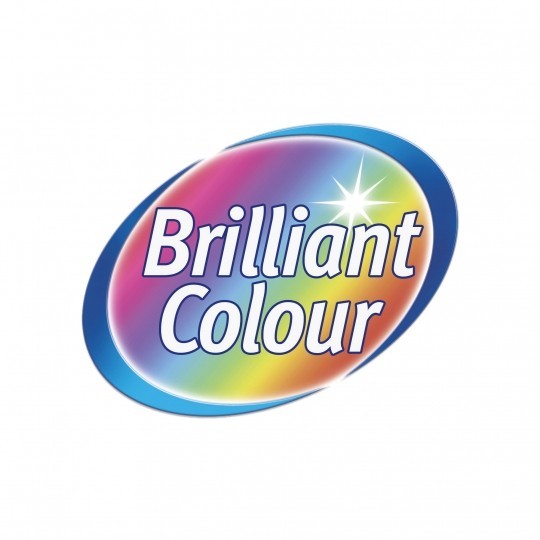 Znak brilliant colour