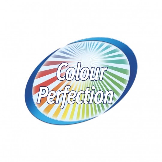 Znak colour perfection