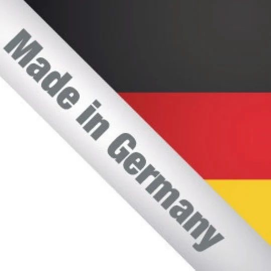 Znak made in germany