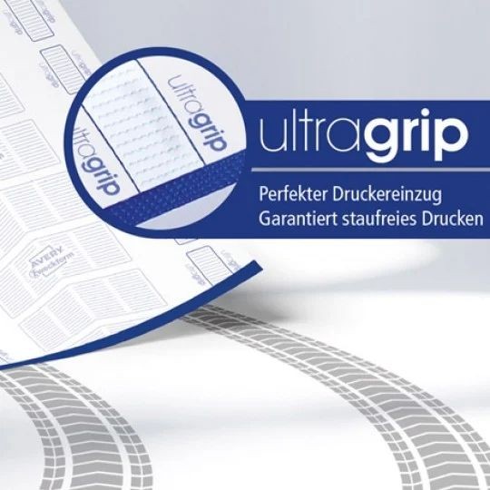 Znak ultra grip