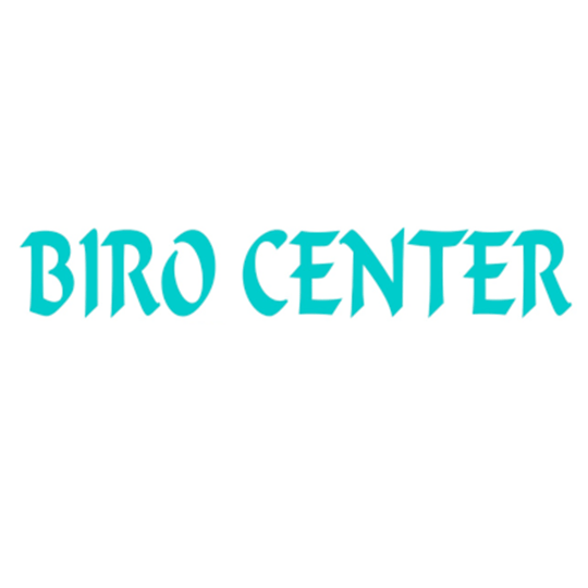 Logotip podjetja Biro Center