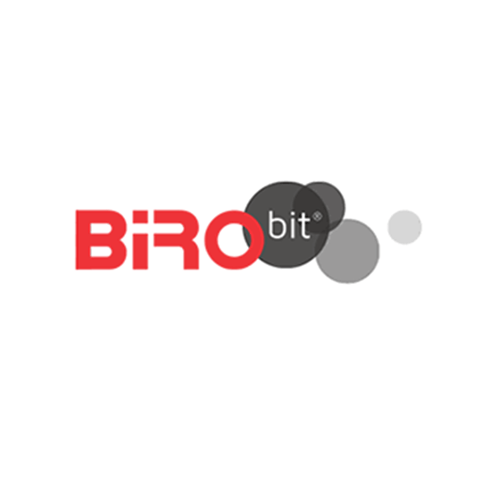 Logotip podjetja Birobit