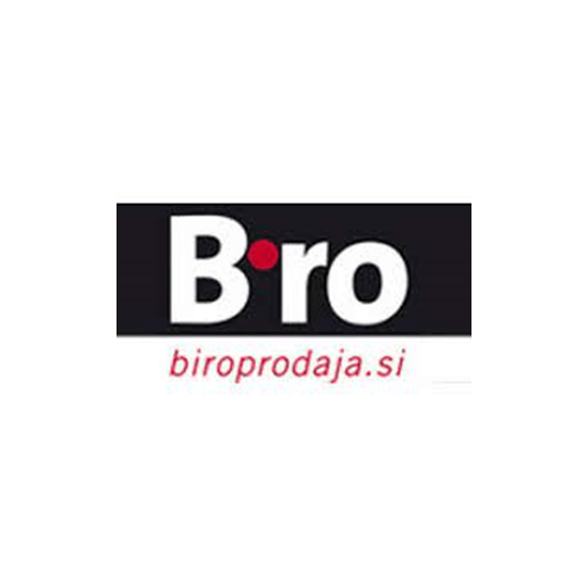 Logotip podjetja Biroprodaja