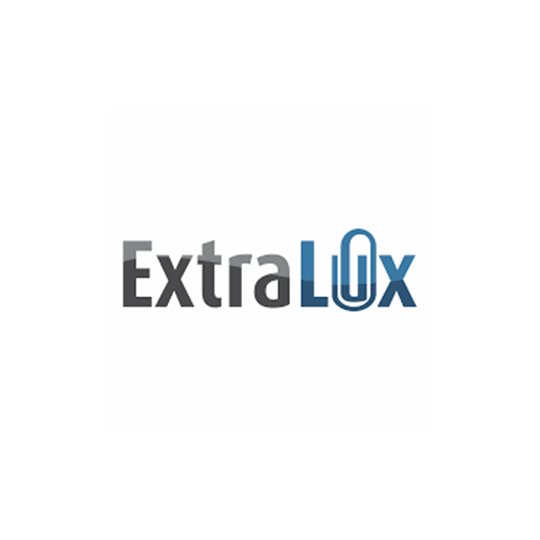 Logotip podjetja Extra Lux
