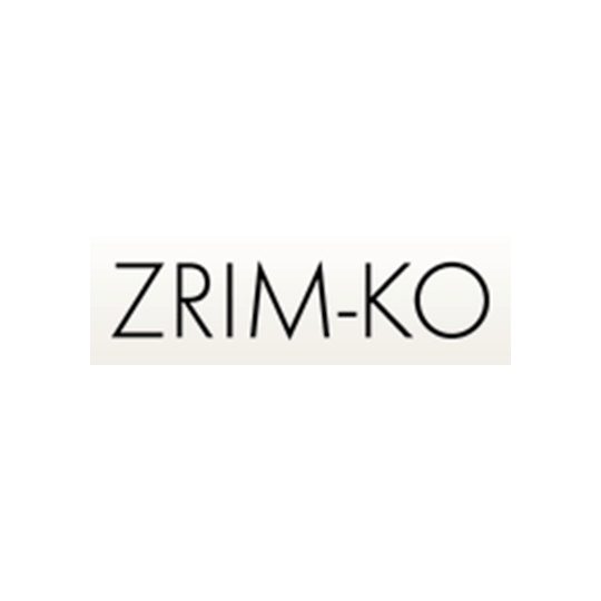Logotip podjetja Zrim-Ko