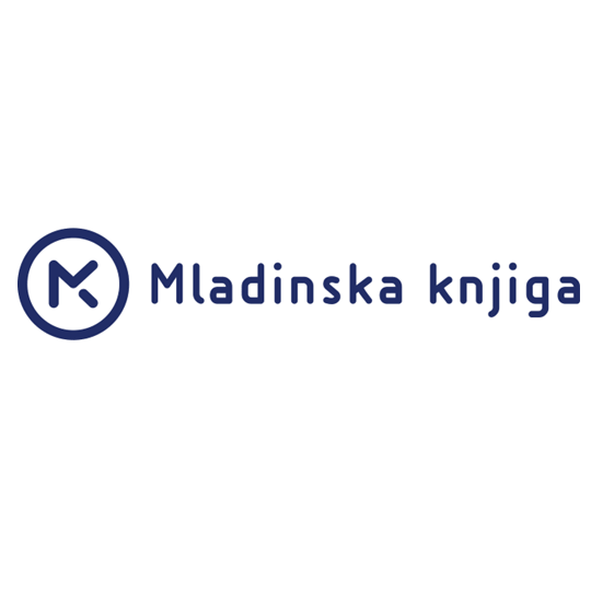 Logotip podjetja Mladinska knjiga