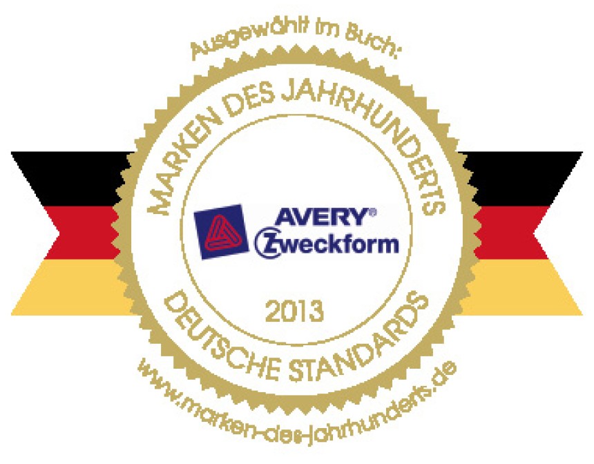 Avery MDJ pecat 2013 A