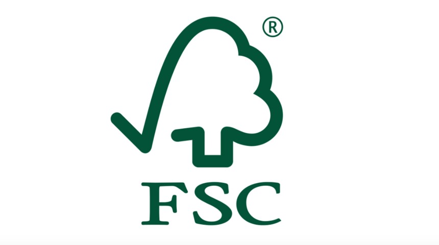 Logotip FSC
