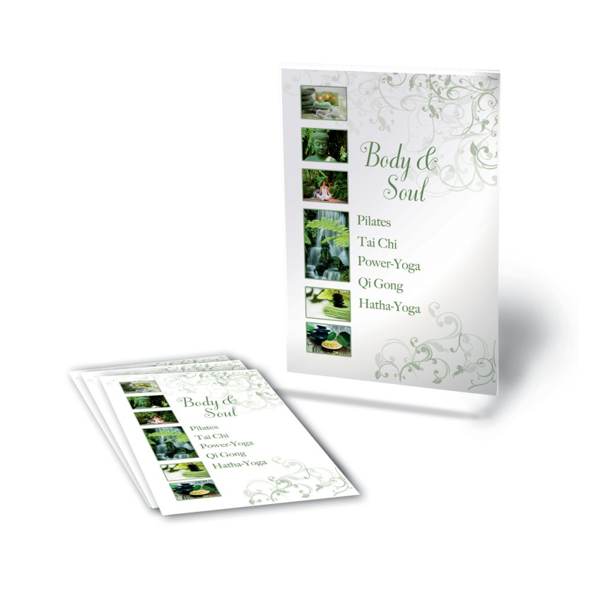 Papir Inkjet Superior Mat 170g