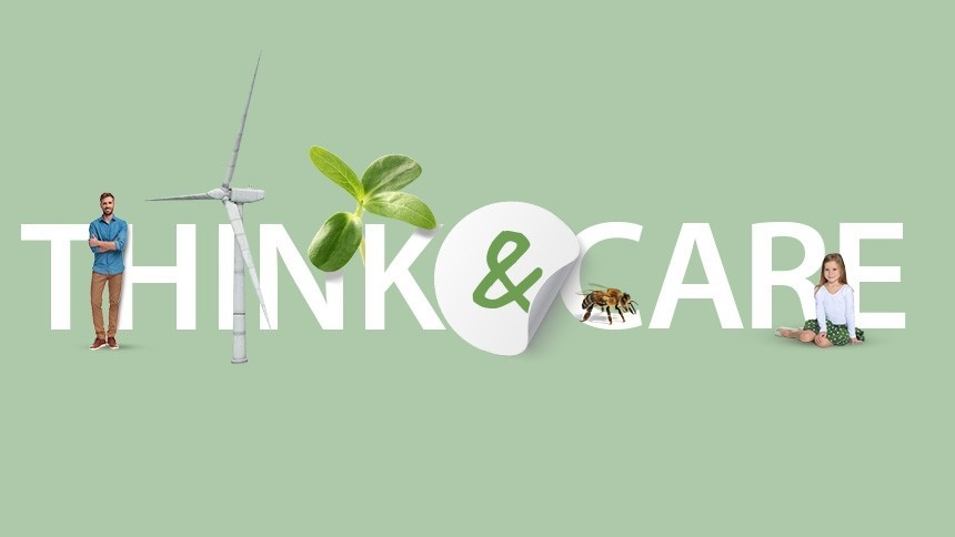 Simbol: Think & Care