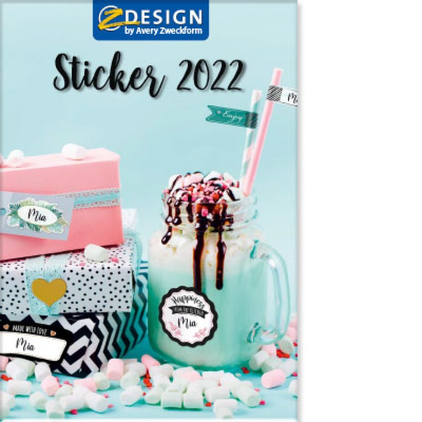 Z-Design cover