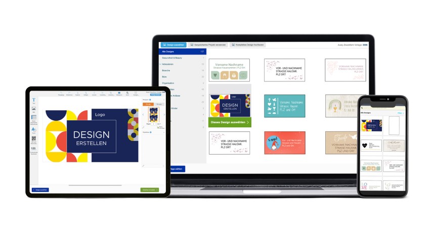 Baner wide software