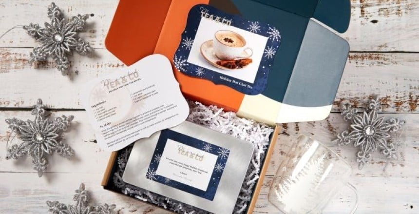 božična darila:vsakemu darilu dadaj svojo osebno noto