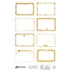 Podoba posameznega lista, artikel: 52096, božični nalepki, format: 52 x 33 mm, 8 nalepk/ list?