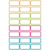 Slika posamezen list, artikel: NAME48C, imenske etikete, format: 15 x 32 mm, 24 etiket/list?